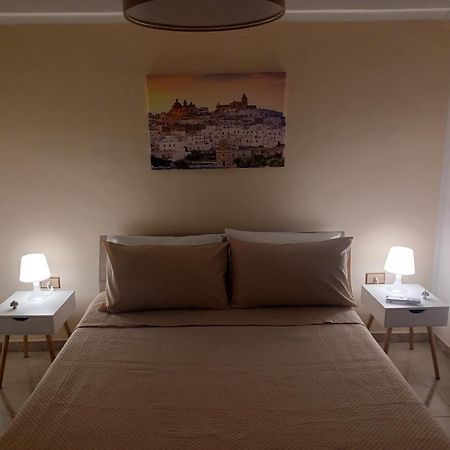 Villa Dimora White 2.0 Ostuni Exterior foto