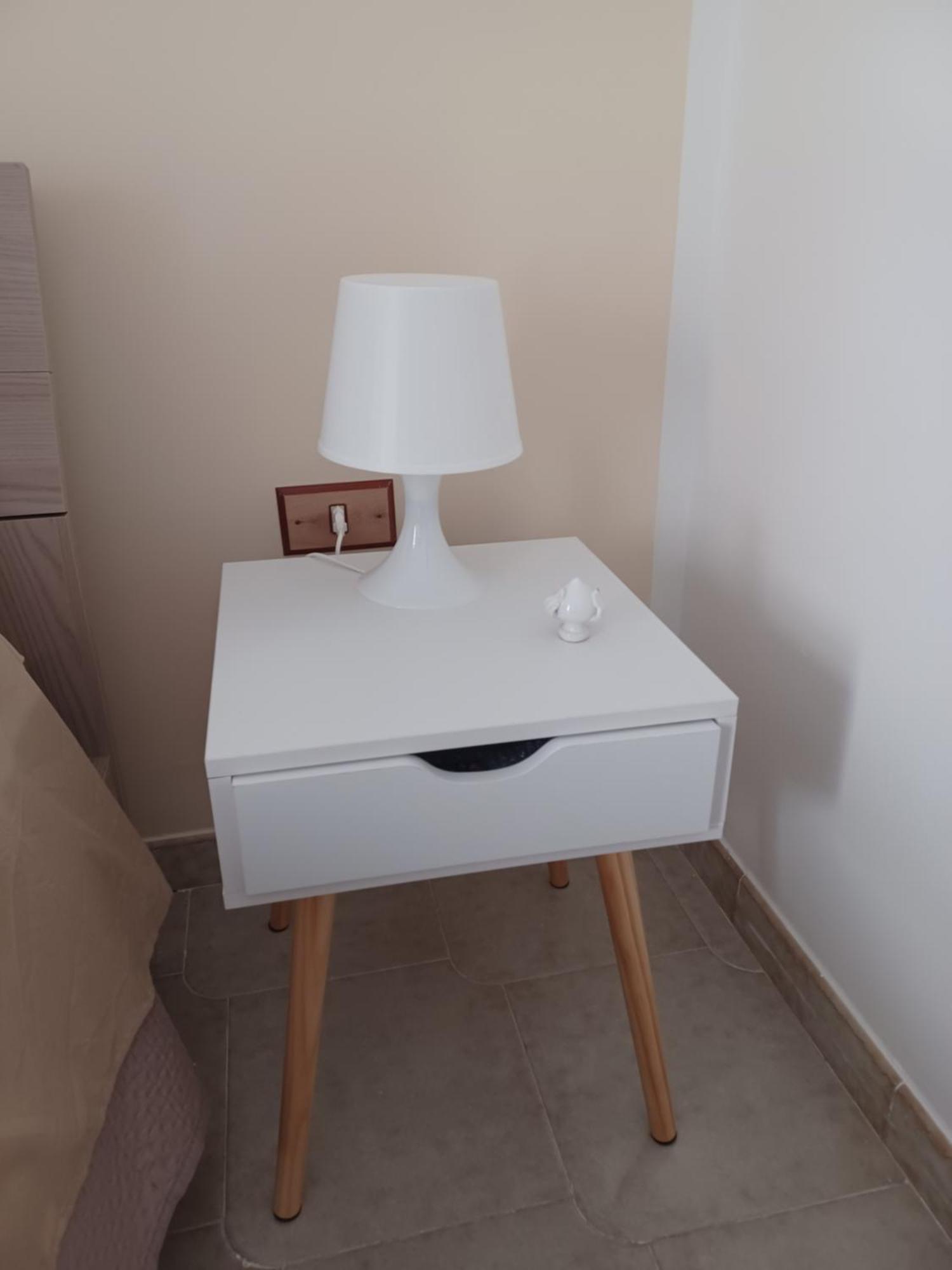 Villa Dimora White 2.0 Ostuni Exterior foto