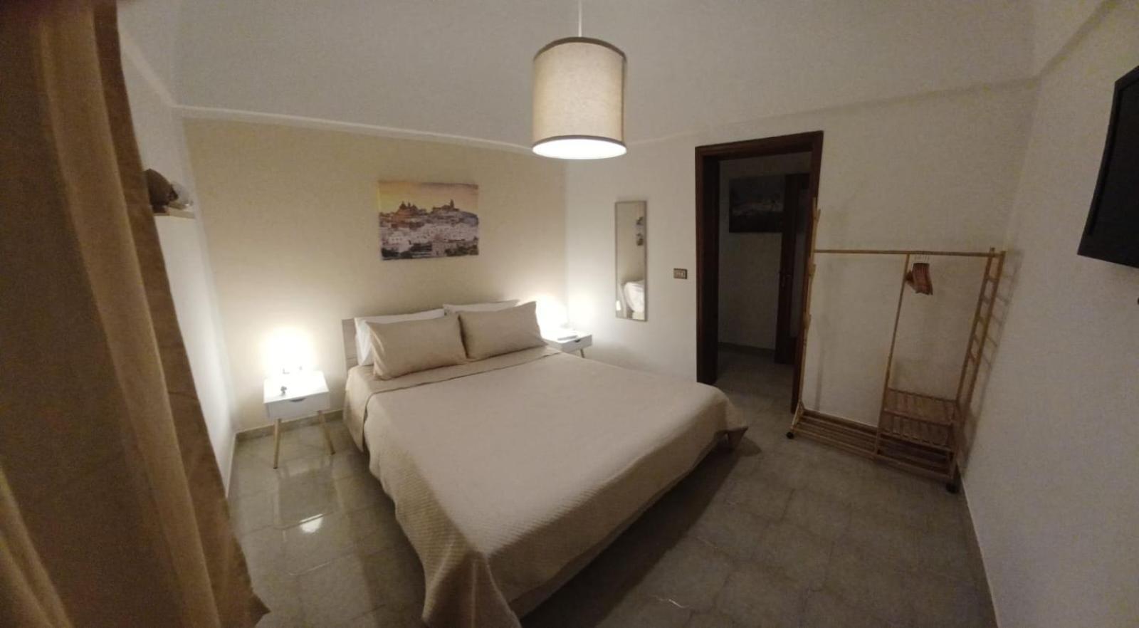 Villa Dimora White 2.0 Ostuni Exterior foto