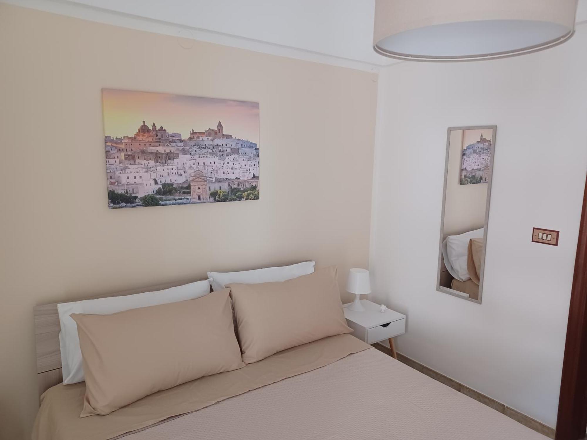 Villa Dimora White 2.0 Ostuni Exterior foto