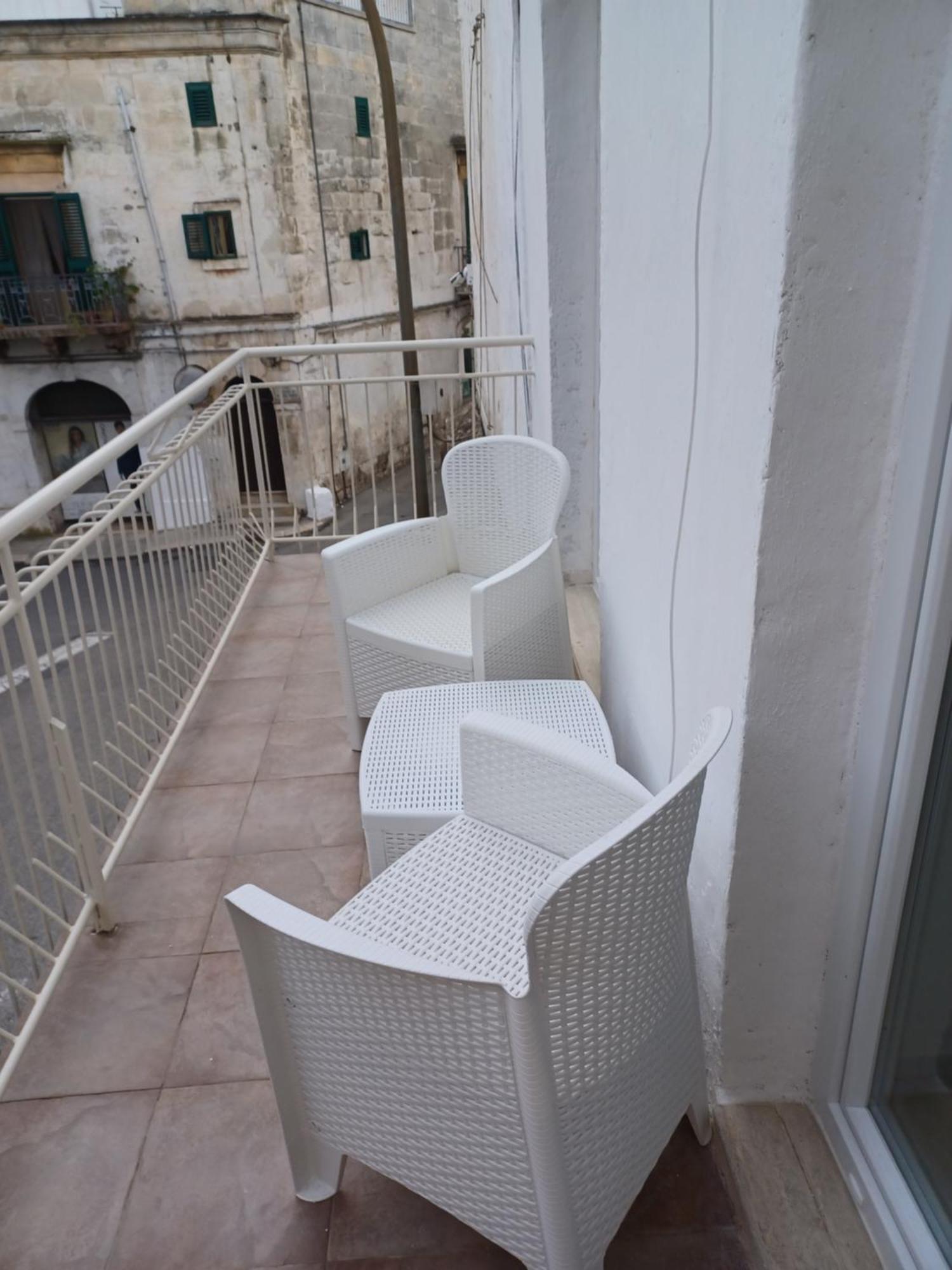 Villa Dimora White 2.0 Ostuni Exterior foto