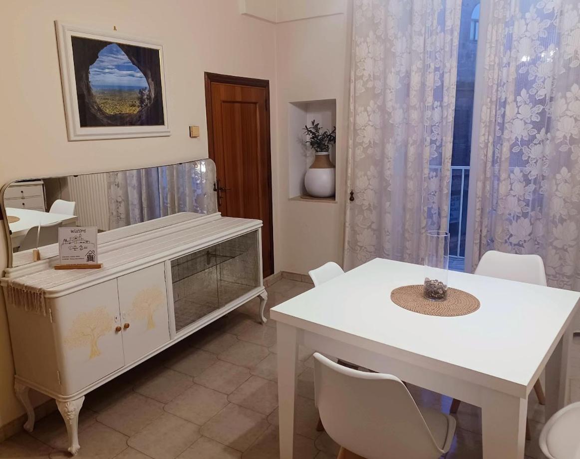 Villa Dimora White 2.0 Ostuni Exterior foto